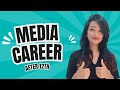 Best media degree after 12th  how to select the right one