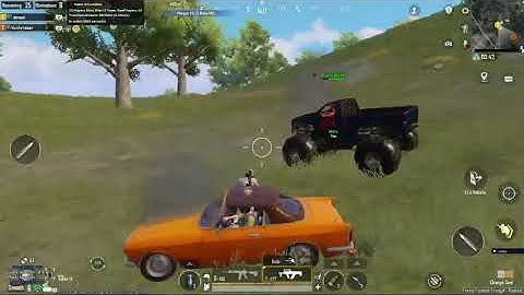 PUBG 4.1 Free Hack + Safe Bypass for GameLoop | ESP + Aimbot 2025