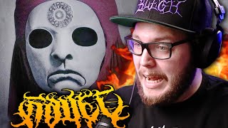 ALL ABOARD THE DEMON TRAIN Deathcore Potential Gavel - Predatory Idol