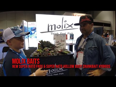 Lews Best in Show Rod & Reel Combo - Mach Smash Review ICAST 2019