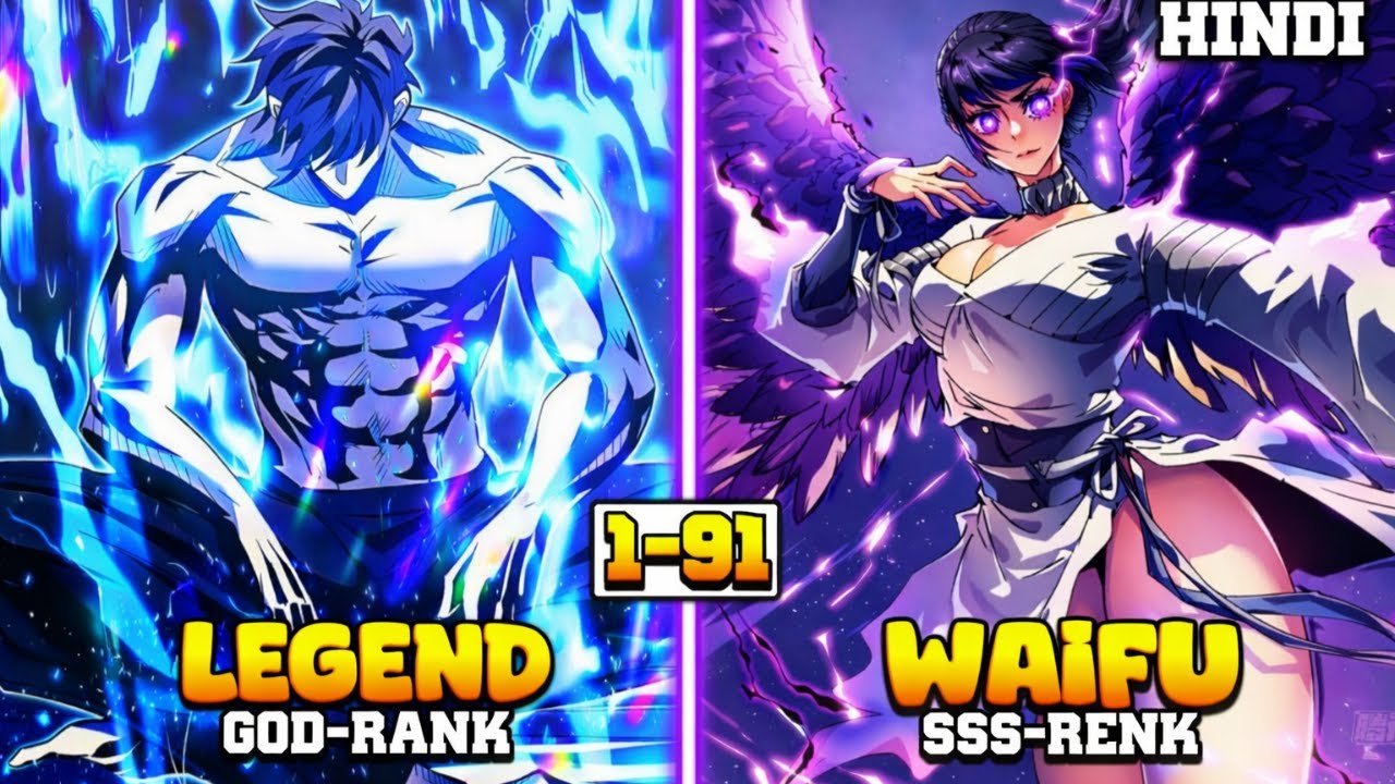 Awakens the King of Monsters | Martial Evolution Manhwa Explained in hindi