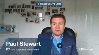 Rescue Customer Case Study Bt British Telecom