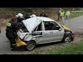 Best of rally crash 20202023 by rrv