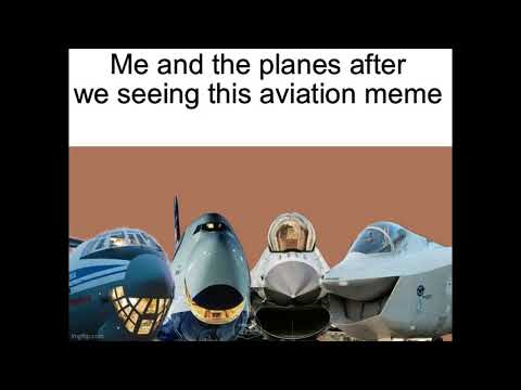 Aviation memes that will make you go BaBaBoeing
