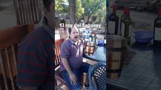 El Rey Del Sapucay