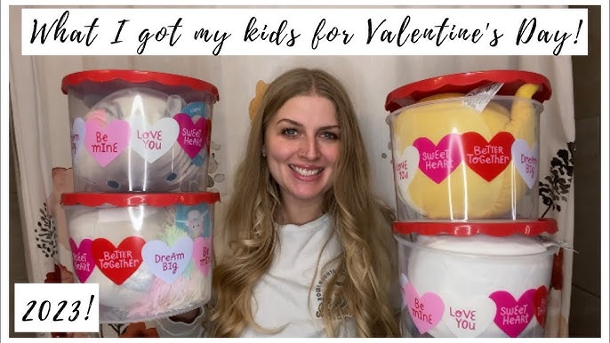 Valentine's Day Teacher Gifts on a Budget