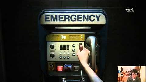 Alien Isolation with friends! Robot factory and Samuels