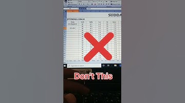 Short Trick in excel #short #viral #trendingshorts #shortvideo