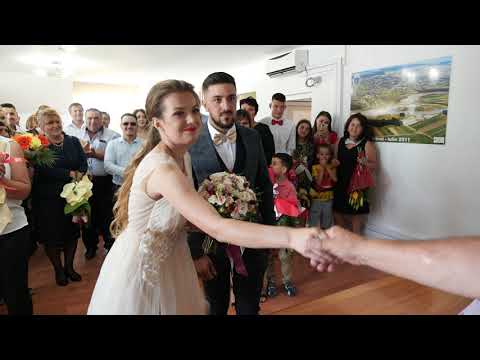 Video: Cum Se Dovedește O Căsătorie Civilă