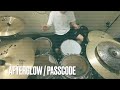 【叩いてみた】PassCode / AFTERGLOW  『機動戦士ガンダム アーセナルコマンダー ver.&beta;』