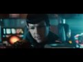 Star Trek Into Darkness Spot: Forget