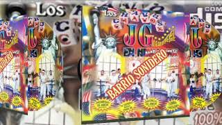 Los Chavos Jg - Yuli