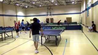 Manor Spring 2013 - VS Allen Wang #3