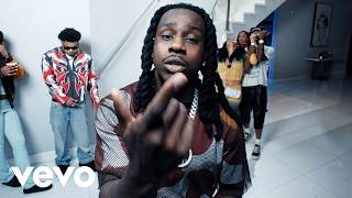 Polo G - "Scars Still Remain" ft. Lil Tjay (Music Video)