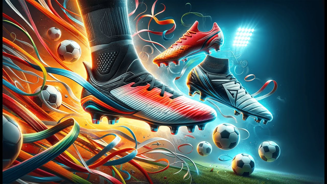 ⚽ Best Soccer Cleats Store | breooes Men’s Soccer Cleats Football Boots Review ⚽