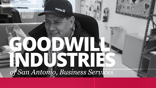 2020 Performance Excellence in Hiring Veterans with Disabilities – Goodwill Industries, San Antonio