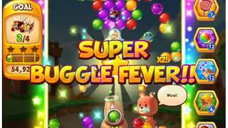 Buggle 2 Level 477 - No Boosters