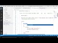 Dashboard Design and ToDo App operations