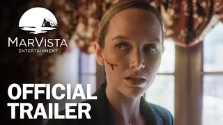 Black Hearted Killer - Official Trailer - Marvista Entertainment