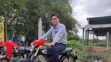 Đất lúa Phước Tuy - Cần Đước 1540m2 đường GTNT 4m || Nhà đất Cần Đước 0845609899