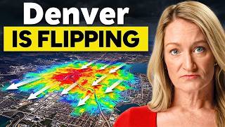 The Denver Housing Market Just SHIFTED (Here’s Why)