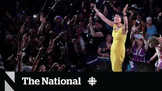 Olivia Chow elected mayor of Toronto in surprisingly close vote