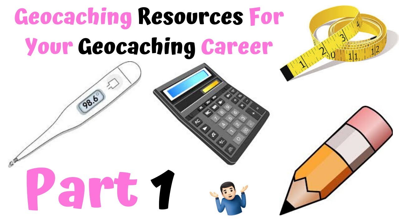 Geocaching Resources For Your Geocaching Career [Tutorial]: Part 1