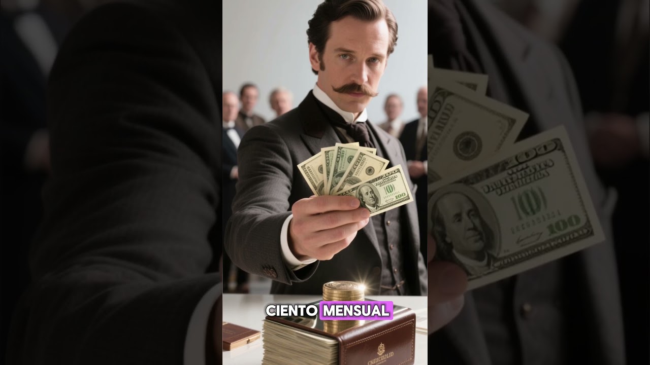 Ferdinand Ward — Estafador tipo Ponzi 