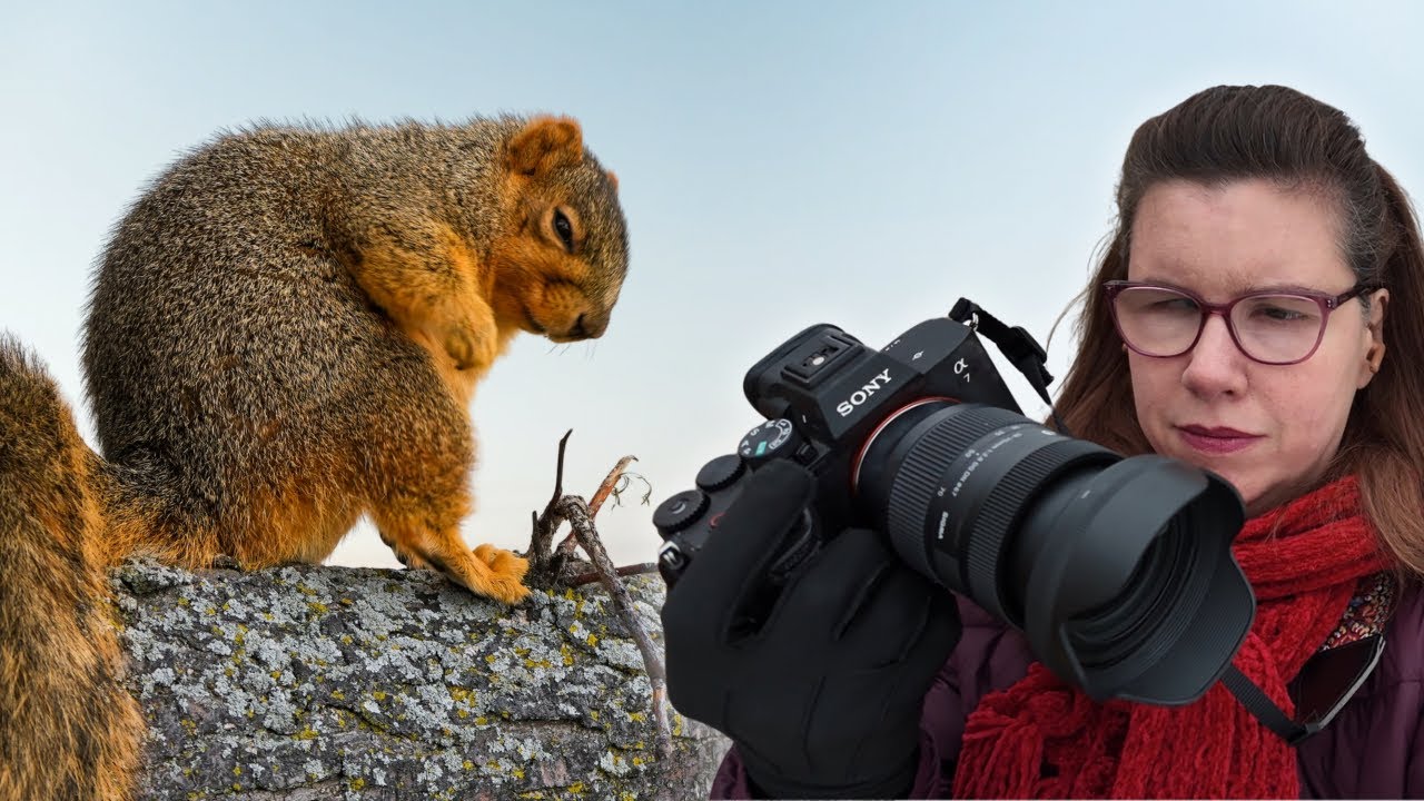 Should You Choose Photography or Videography?