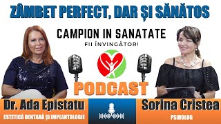 Download Lagu Zâmbetul perfect | Dr. Ada Epistatu -Estetică Dentară și Implantologie | Sorina Cristea - Psiholog MP3 Download Lagu Zâmbetul perfect | Dr. Ada Epistatu -Estetică Dentară și Implantologie | Sorina Cristea - Psiholog MP3