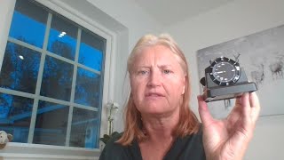 Lade klokken og finne posisjon i kart