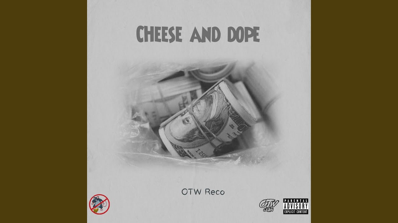 Cheese and Dope YouTube