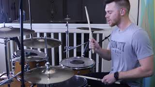 The Story So Far / If I Fall / Drum Cover / Mitchell Poloskey