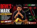 Devil’s Mark Trading Strategy Step By Step (Hindi)