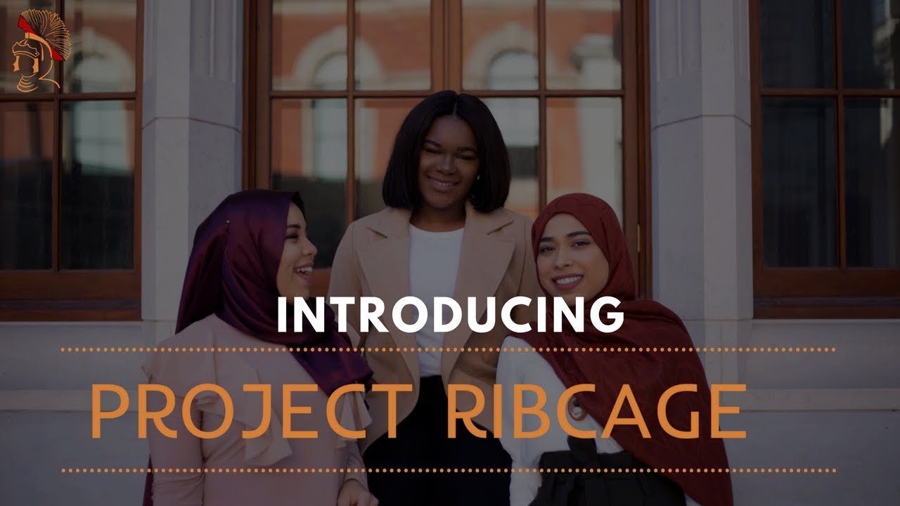 This is Project Ribcage