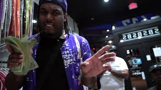 Download lagu Lamb$ - I AM IT ( Music video)