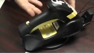 Datalogic PowerScan PM8500 Cordless