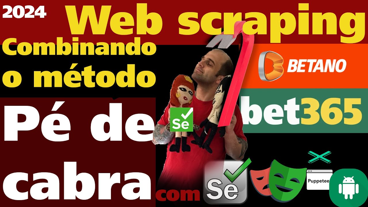 GitHub Hansalemaos raspagem bet365 pe de cabra Low level Crowbar Web Github hansalemaos raspagem bet365 pe de cabra low level crowbar web