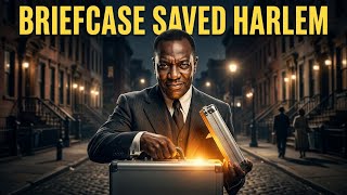 Bumpy Johnson Saved an Entire City With One Briefcase