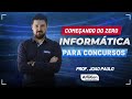 Aula de Informática para Concursos 2024 - AlfaCon