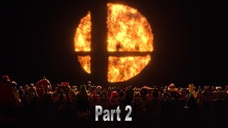 Super Smash Bros. Ultimate: Who Will Win? (Part 2)