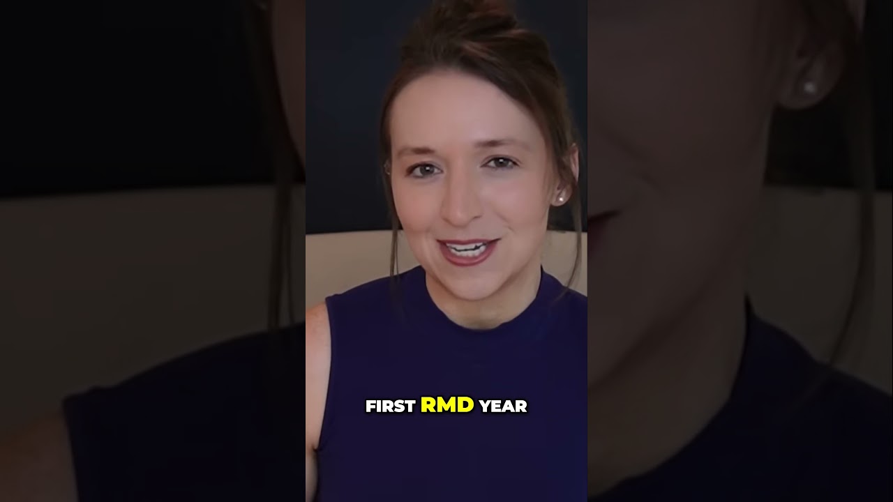 First RMD? Rules change! Here’s what to expect and how your first year differs.