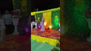 Ye galiyaan ye choubara 💃by seema Bele #dance#sangeet dance