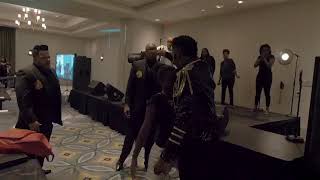 Celebrity Prophet Joshua Holmes is a scam and a false prophet Net Worth