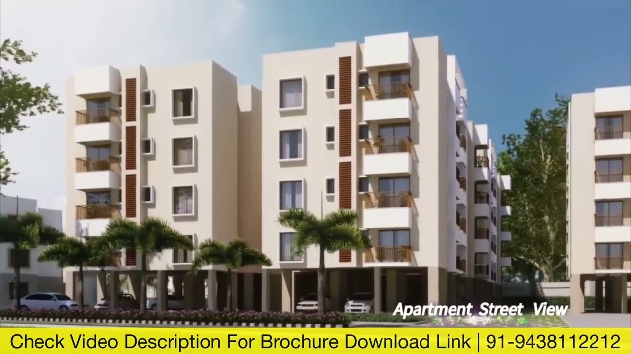 Aratt Cityscape Budigere | Aratt Builder Villas & Apartments | Premium Homes