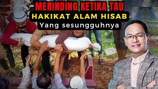 Hakikat Alam Hisab yang sesungguhnya