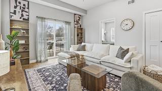Holland Park Apartments Tour: Springfield, MO