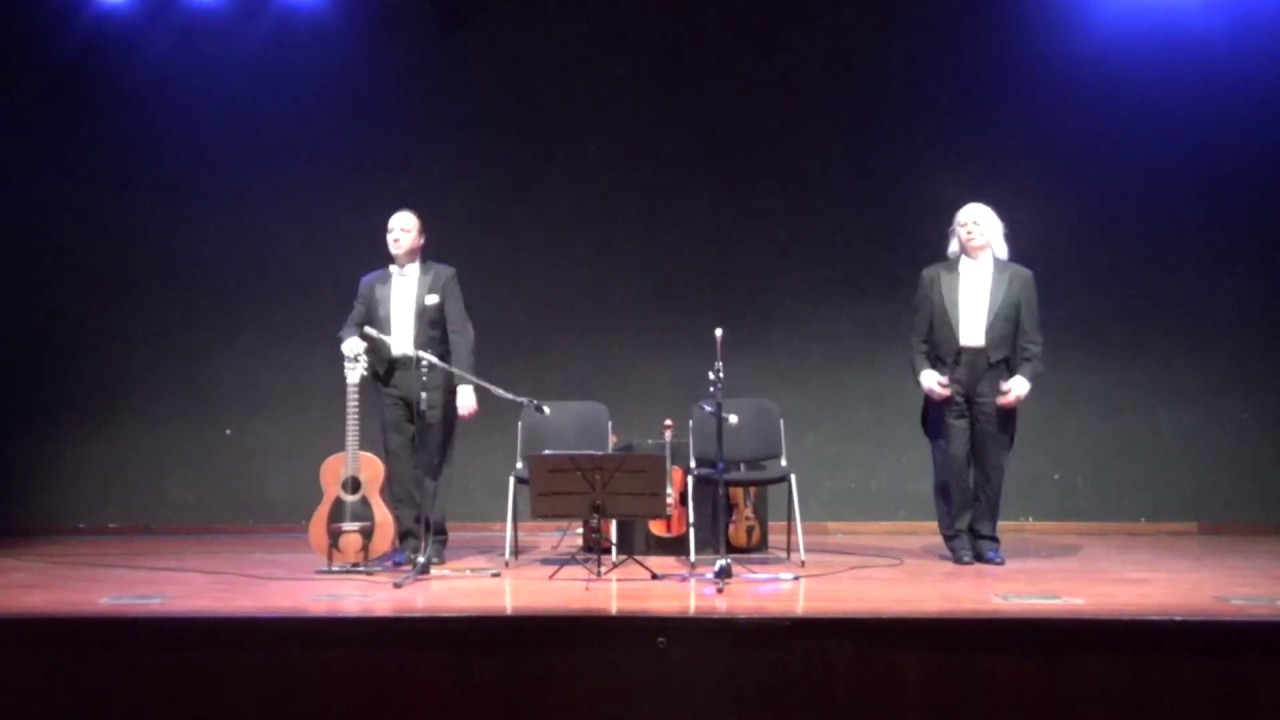 Microband, "Doremifasollasizù"