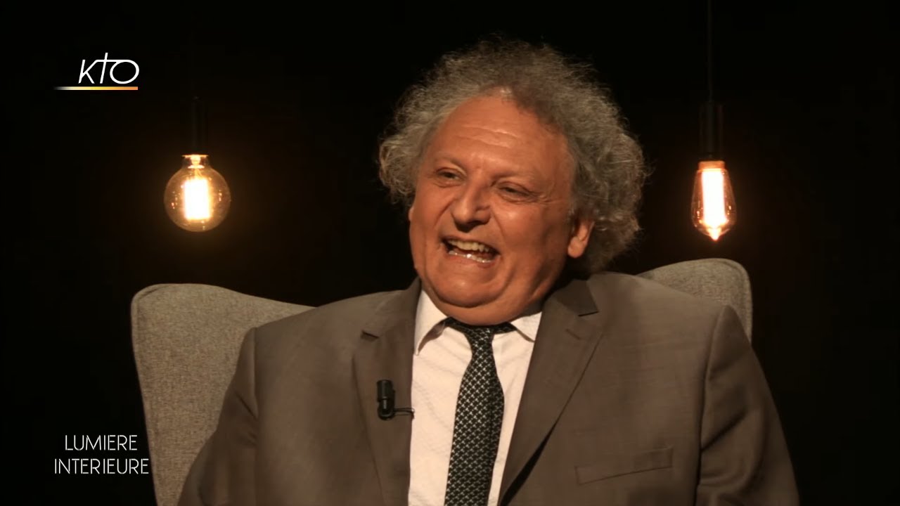 Hugues Reiner : "Ma vie est une tragédie heureuse"