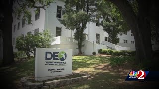 Virtual waiting room added to unemployment website